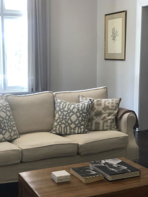 Belmore Cottage - Accommodation Georgetown 3