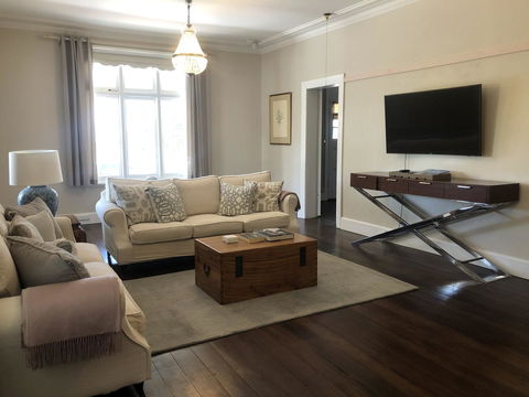 Belmore Cottage - Accommodation Georgetown 8