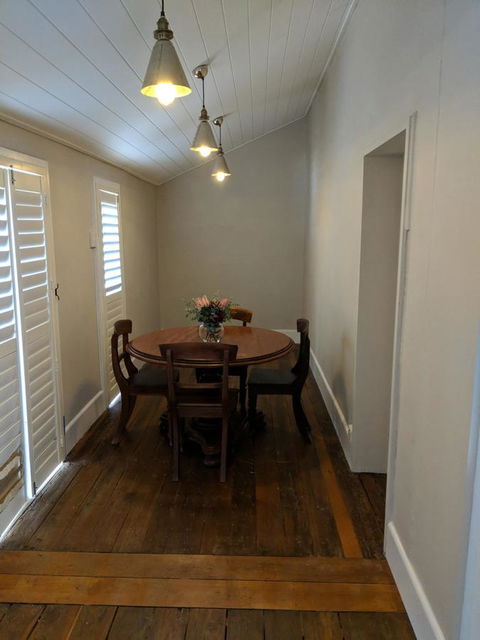 Belmore Cottage - Accommodation Georgetown 20