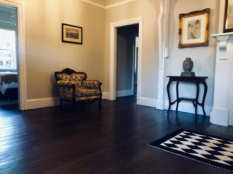 Belmore Cottage - Accommodation Georgetown 23