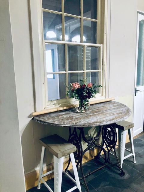 Belmore Cottage - Accommodation Georgetown 7