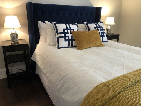 Belmore Cottage - Accommodation Georgetown 4
