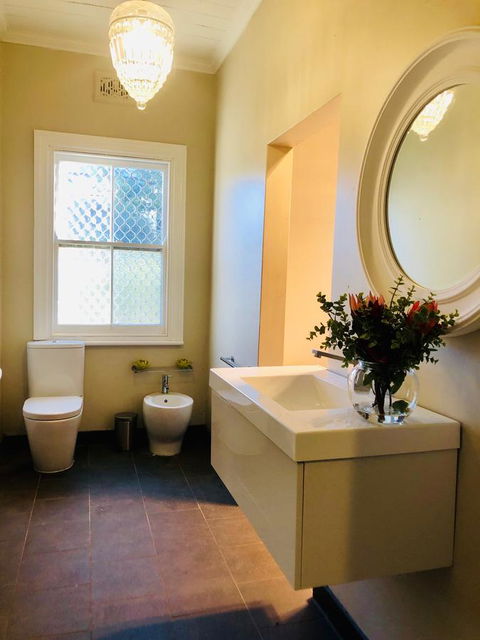Belmore Cottage - Accommodation Georgetown 13