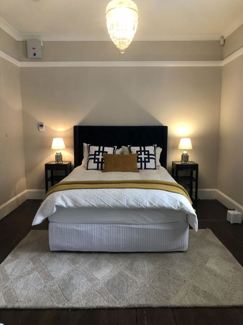 Belmore Cottage - Accommodation Georgetown 18