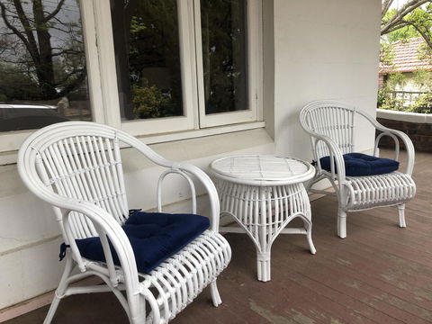 Belmore Cottage - Accommodation Georgetown 11