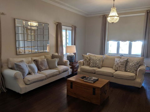 Belmore Cottage - Accommodation Georgetown 19