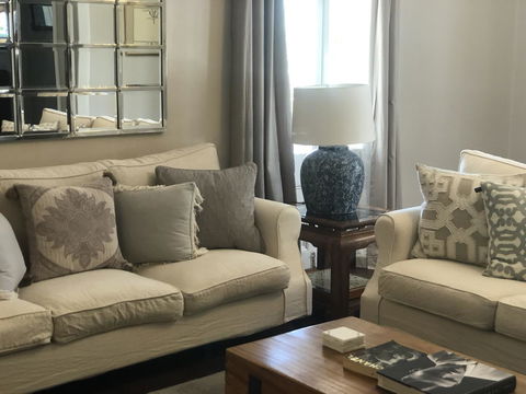 Belmore Cottage - Accommodation Georgetown 2