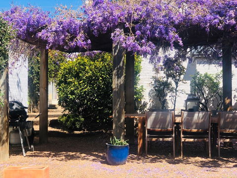 Belmore Cottage - Accommodation Georgetown 10