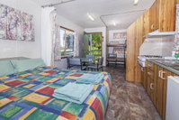 Big4 Naracoorte Holiday Park