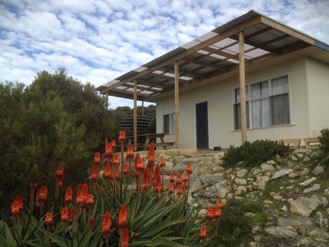 Camelot - Accommodation Georgetown 6