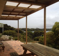 Camelot - Accommodation Georgetown
