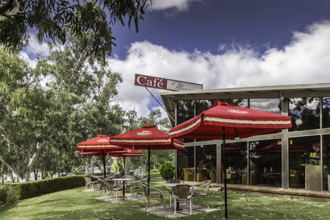 Mannum Motel - Accommodation Georgetown 25