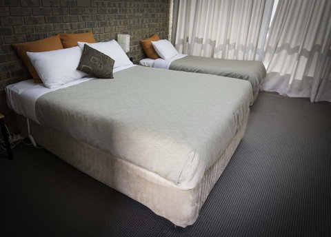 Mannum Motel - Accommodation Georgetown 4
