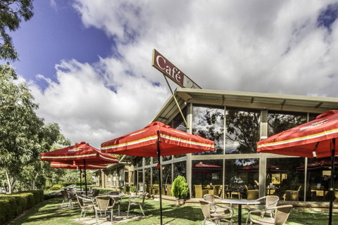 Mannum Motel - Accommodation Georgetown 8