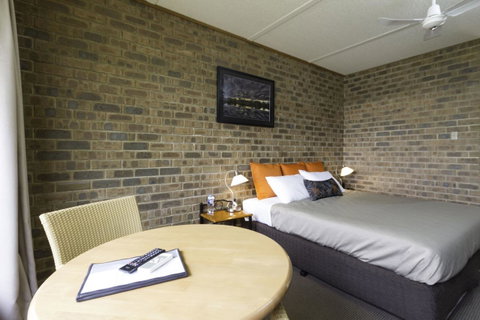 Mannum Motel - Accommodation Georgetown 7