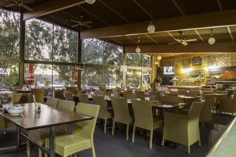 Mannum Motel - Accommodation Georgetown 10