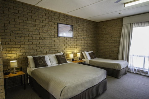 Mannum Motel - Accommodation Georgetown 24