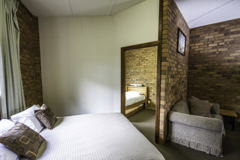 Mannum Motel - Accommodation Georgetown 23