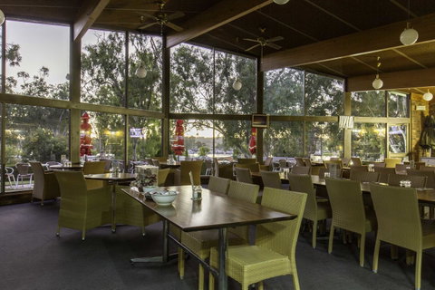 Mannum Motel - Accommodation Georgetown 22