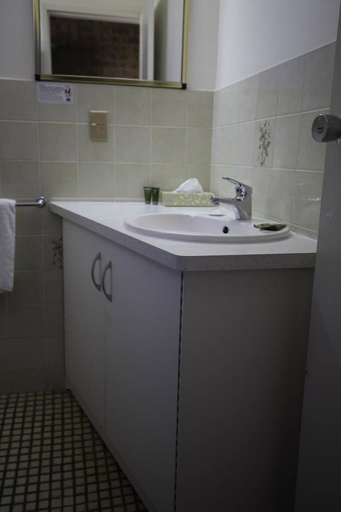 Mannum Motel - Accommodation Georgetown 5