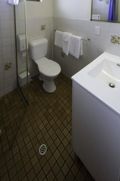 Mannum Motel - Accommodation Georgetown 20
