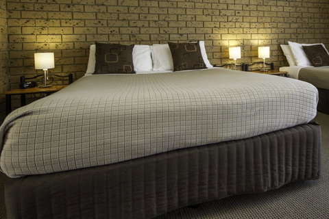 Mannum Motel - Accommodation Georgetown 17