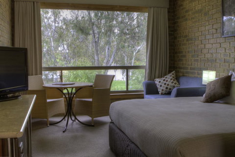 Mannum Motel - Accommodation Georgetown 9