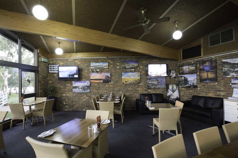 Mannum Motel - Accommodation Georgetown 2
