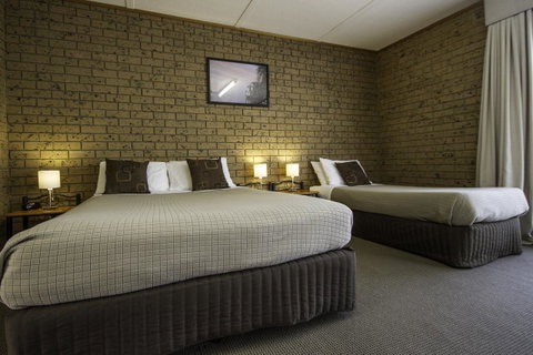 Mannum Motel - Accommodation Georgetown 11
