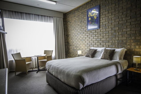 Mannum Motel - Accommodation Georgetown 21