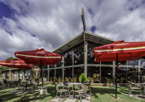 Mannum Motel - Accommodation Georgetown 12