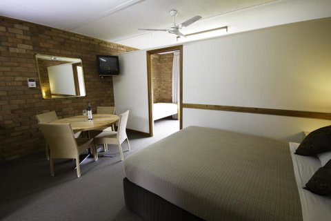 Mannum Motel - Accommodation Georgetown 14