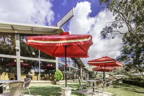 Mannum Motel - Accommodation Georgetown 1