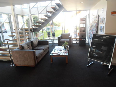 Haven Marina Motel - Accommodation Georgetown 23