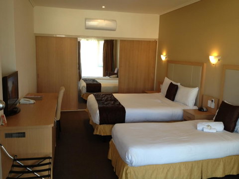 Haven Marina Motel - Accommodation Georgetown 18