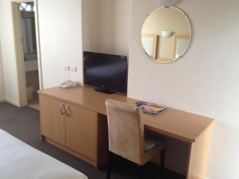 Haven Marina Motel - Accommodation Georgetown 20