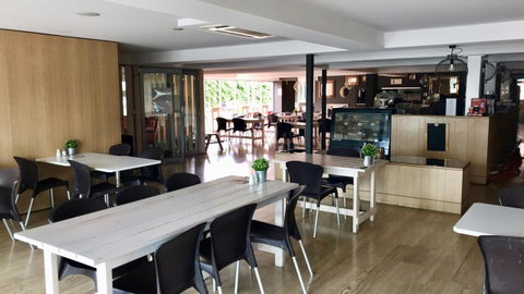 Haven Marina Motel - Accommodation Georgetown 7