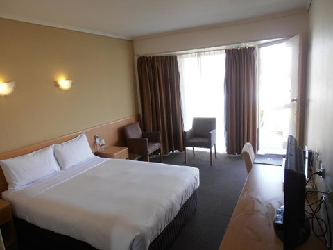 Haven Marina Motel - Accommodation Georgetown 15