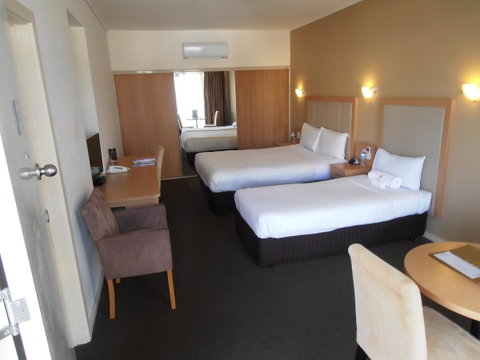 Haven Marina Motel - Accommodation Georgetown 26