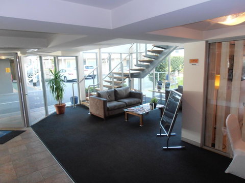 Haven Marina Motel - Accommodation Georgetown 21