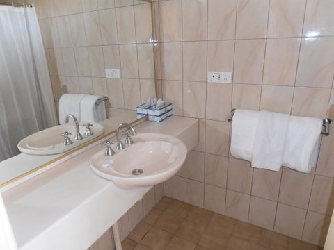 Haven Marina Motel - Accommodation Georgetown 17