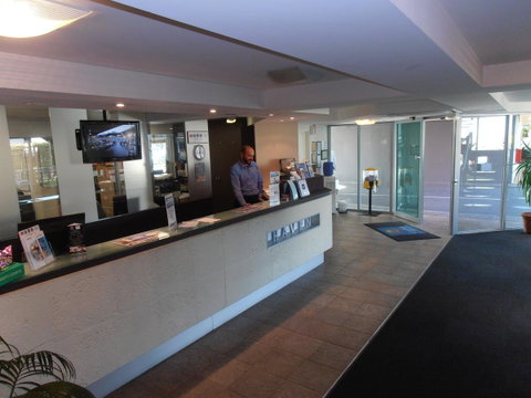 Haven Marina Motel - Accommodation Georgetown 19