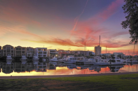 Haven Marina Motel - Accommodation Georgetown 0