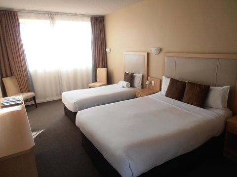 Haven Marina Motel - Accommodation Georgetown 16