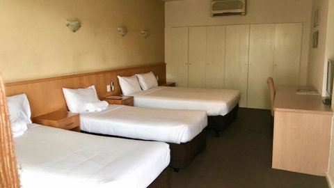Haven Marina Motel - Accommodation Georgetown 1