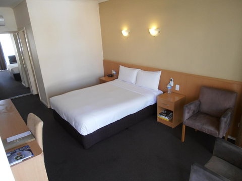 Haven Marina Motel - Accommodation Georgetown 22