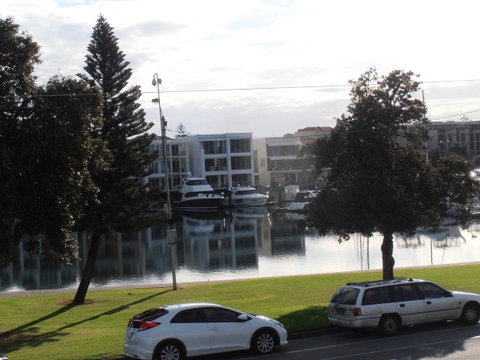 Haven Marina Motel - Accommodation Georgetown 25