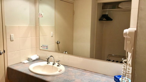 Haven Marina Motel - Accommodation Georgetown 5