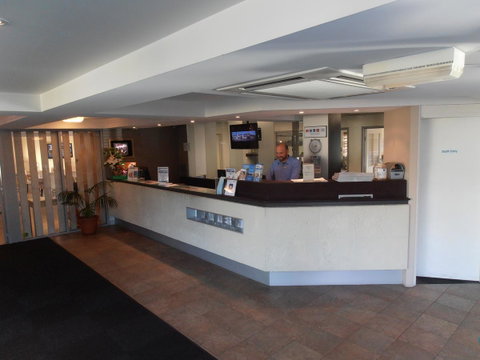 Haven Marina Motel - Accommodation Georgetown 13