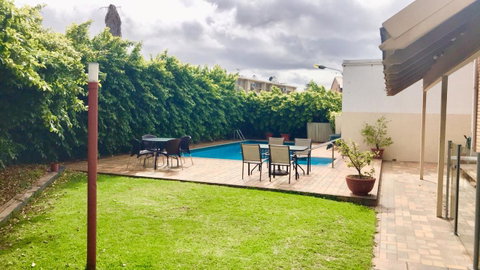Haven Marina Motel - Accommodation Georgetown 10